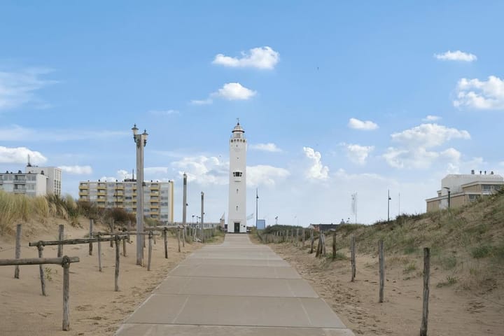 Photo 20 of Vuurtorenplein 22