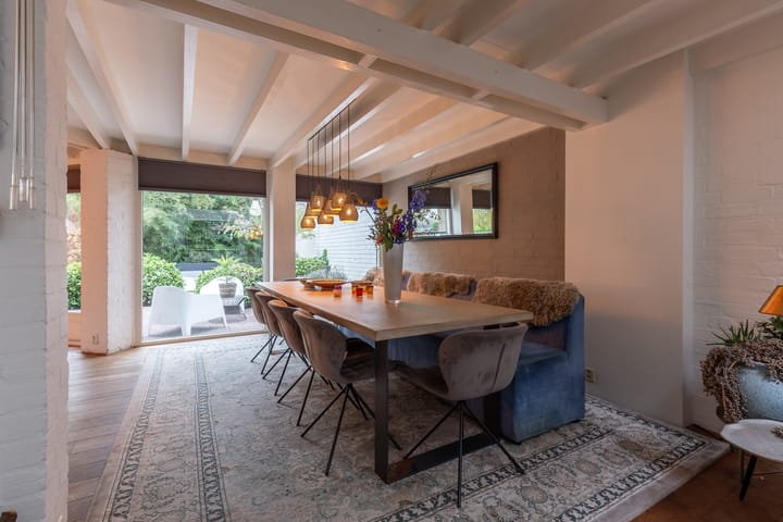 Foto 8 van van Dedemlaan 20