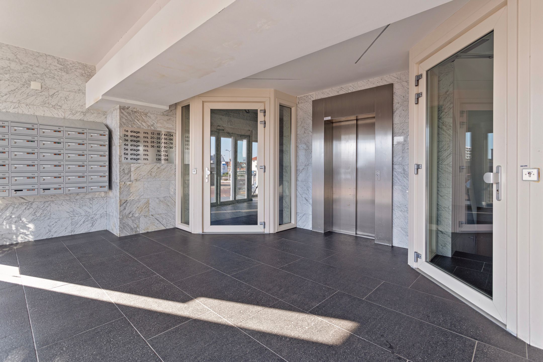 Foto 24 van Vuurtorenplein 22