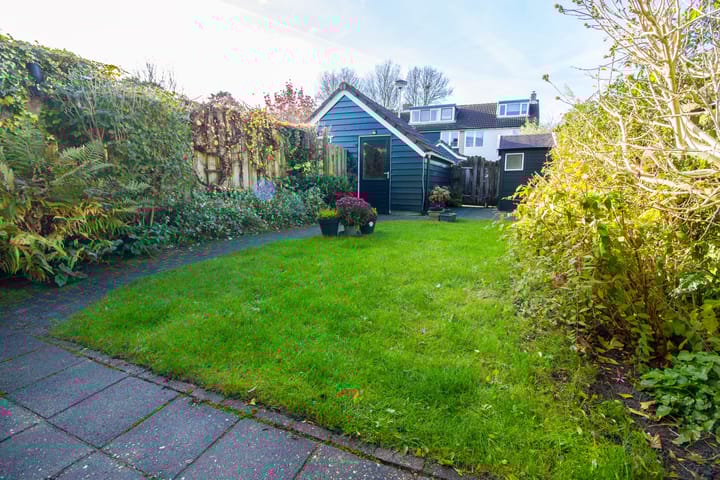 Foto 33 van Duiker 13