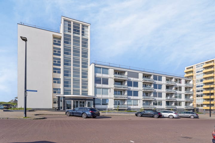 Photo 22 of Vuurtorenplein 22