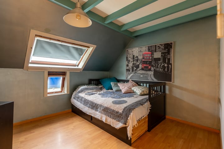 Foto 35 van van Dedemlaan 20