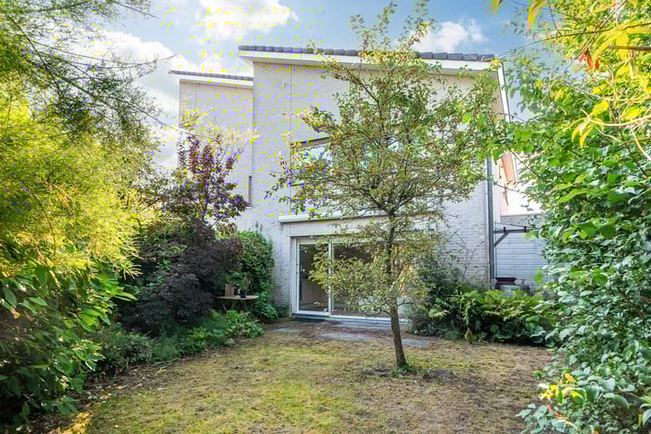 Foto 35 van Pieter-Christiaanstraat 8