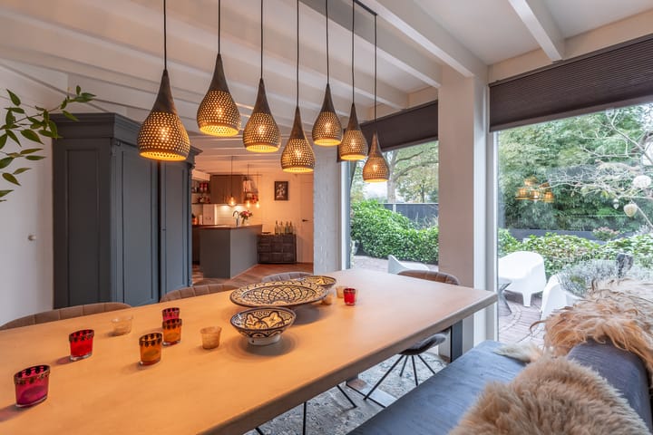 Foto 15 van van Dedemlaan 20