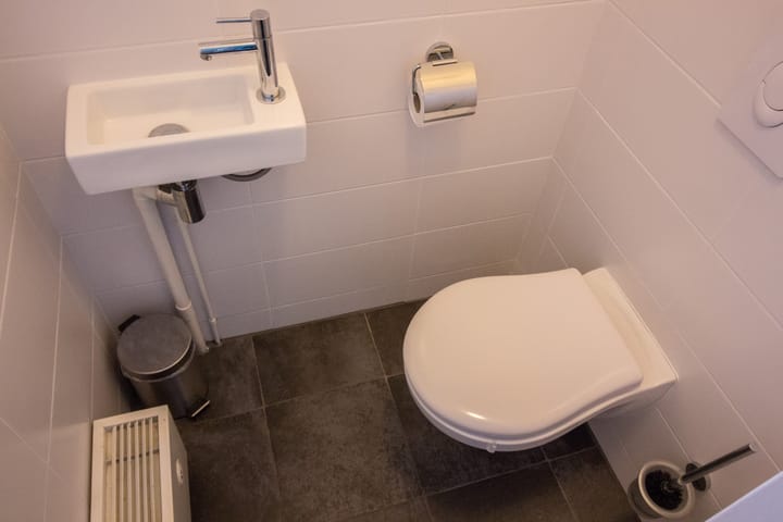 Foto 10 van Duiker 13