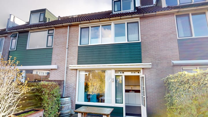 Foto 37 van Duiker 13