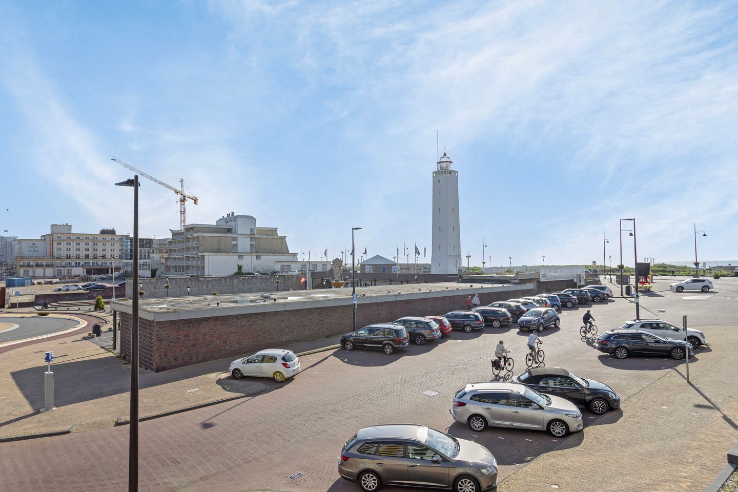 Foto 25 van Vuurtorenplein 22