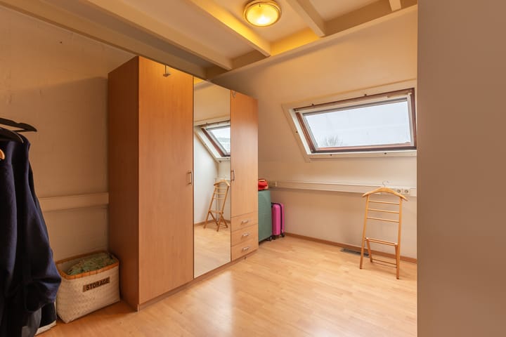 Foto 32 van van Dedemlaan 20