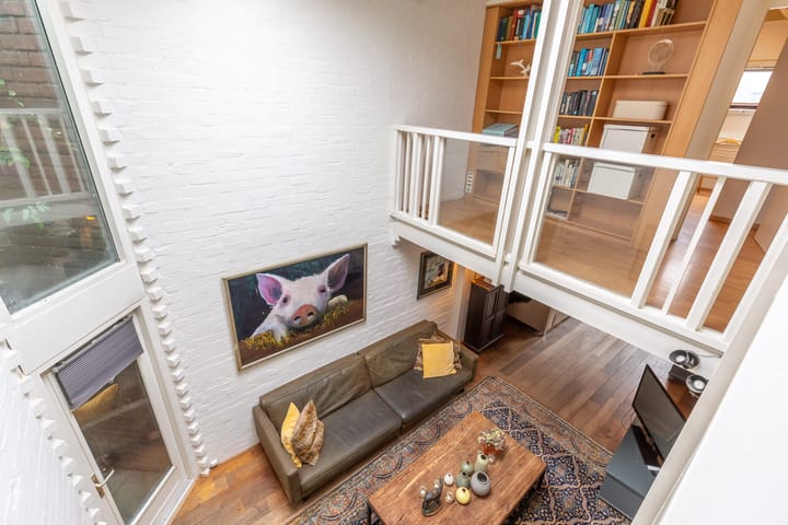 Foto 26 van van Dedemlaan 20