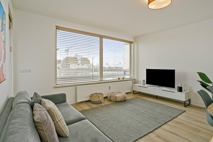 Foto 4 van Vuurtorenplein 22