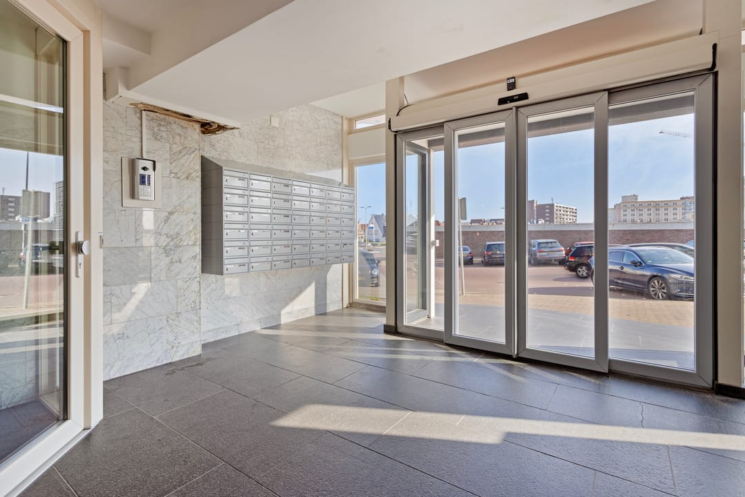 Foto 23 van Vuurtorenplein 22