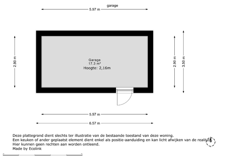Foto 35 van Heigank 130