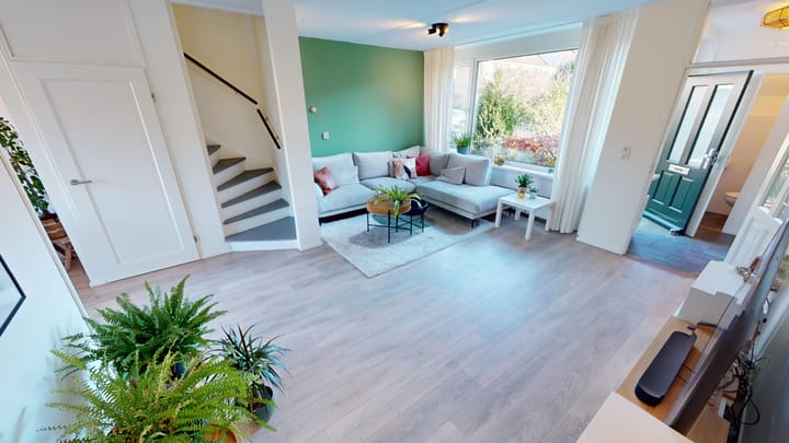 Foto 12 van Duiker 13