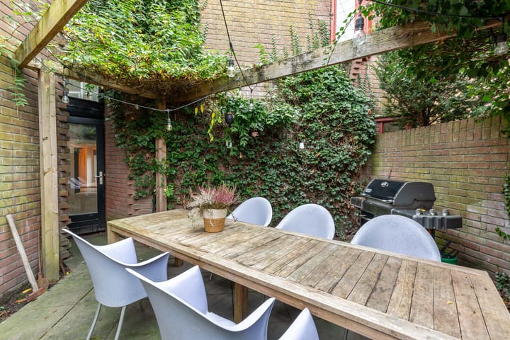 Foto 43 van van Dedemlaan 20