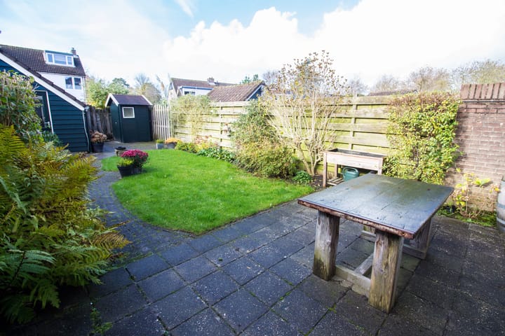 Foto 30 van Duiker 13