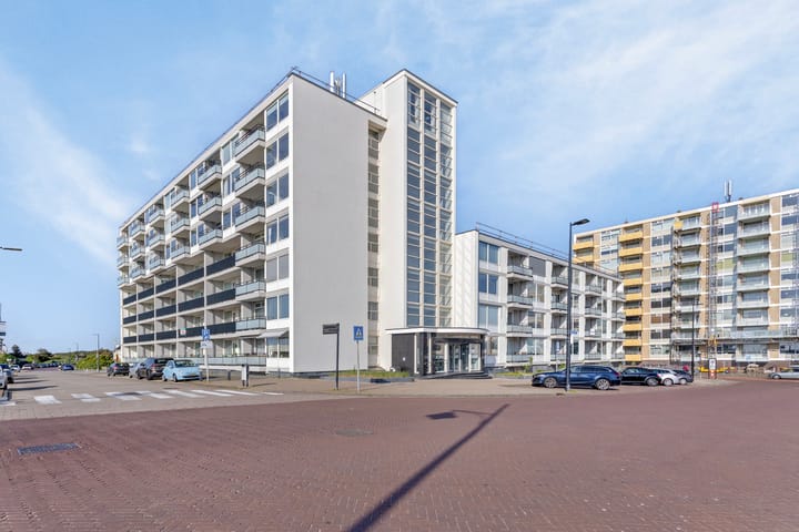 Photo 21 of Vuurtorenplein 22