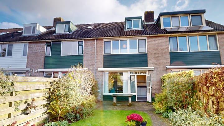 Foto 36 van Duiker 13