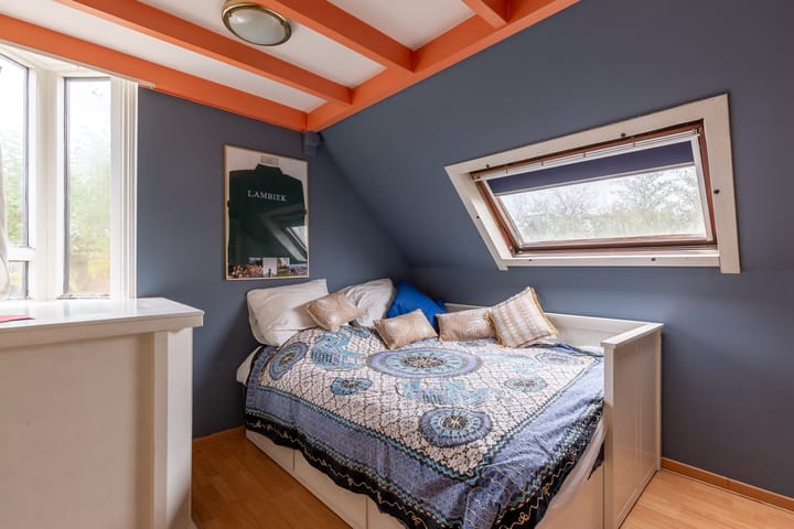 Foto 38 van van Dedemlaan 20