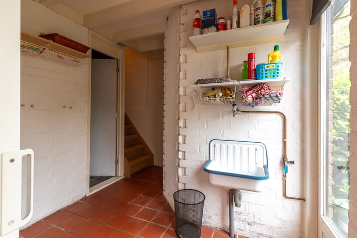 Foto 22 van van Dedemlaan 20