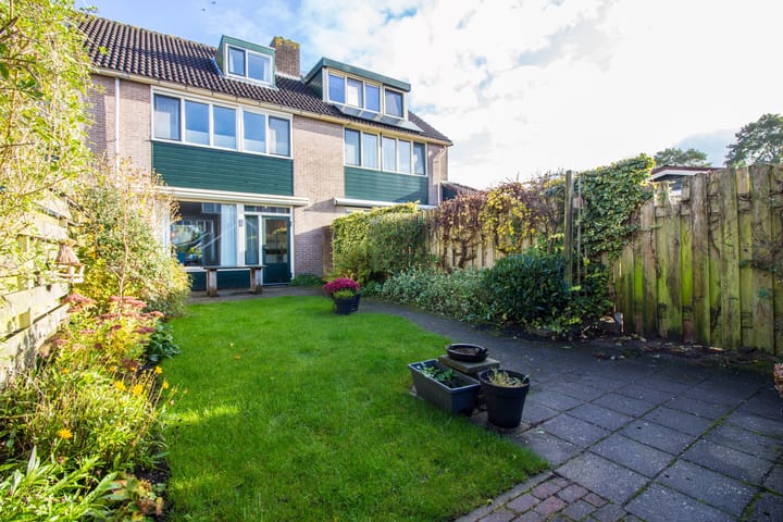 Foto 34 van Duiker 13