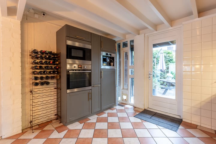 Foto 20 van van Dedemlaan 20