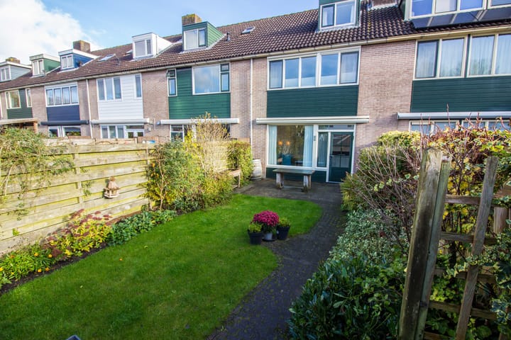 Foto 35 van Duiker 13