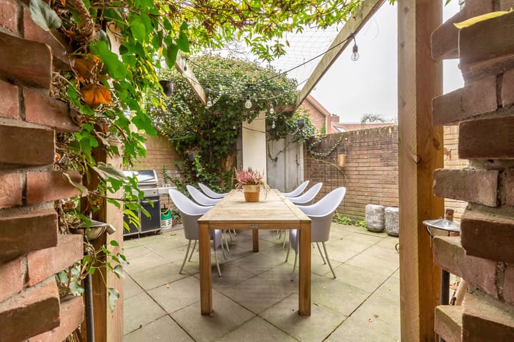 Foto 42 van van Dedemlaan 20