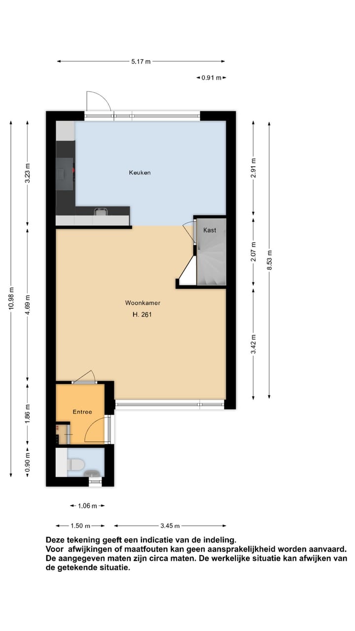 Foto 73 van Duiker 13