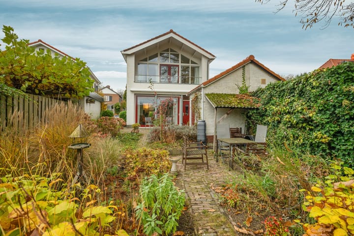 Foto 37 van Poggenbeekstraat 25