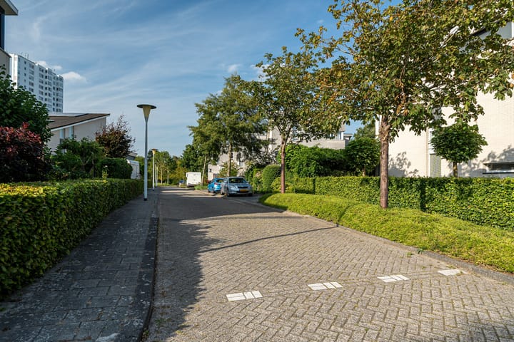 Foto 38 van Pieter-Christiaanstraat 8