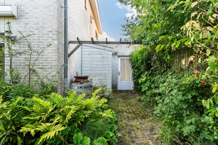 Foto 36 van Pieter-Christiaanstraat 8