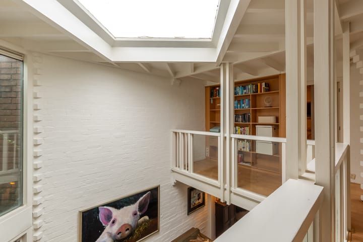 Foto 27 van van Dedemlaan 20