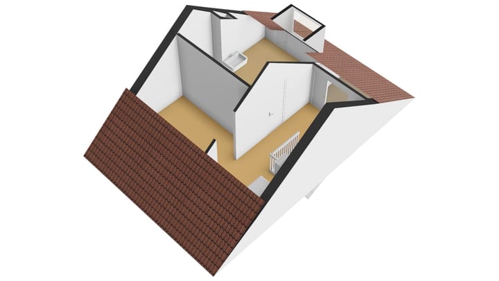 Foto 84 van Duiker 13