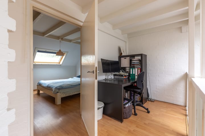 Foto 29 van van Dedemlaan 20