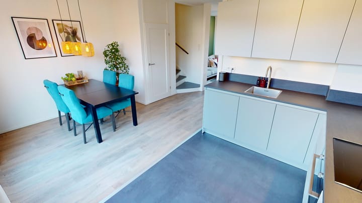 Foto 25 van Duiker 13