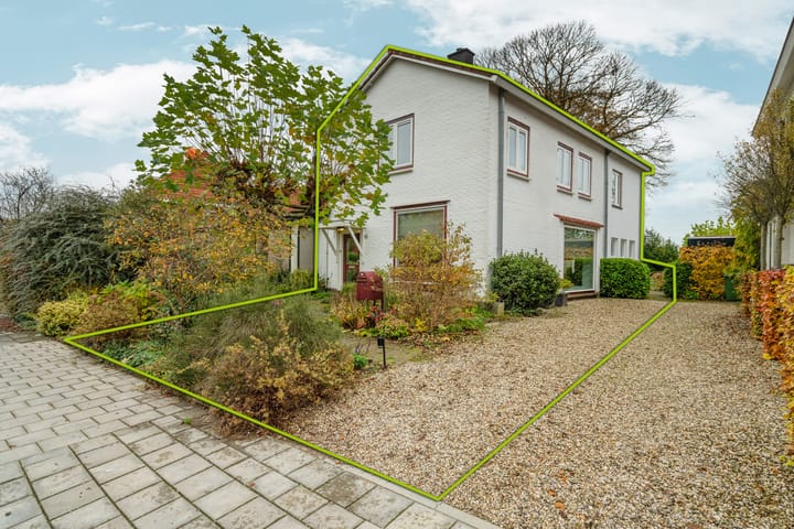 Foto 45 van Poggenbeekstraat 25