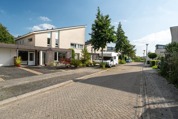 Foto 41 van Pieter-Christiaanstraat 8