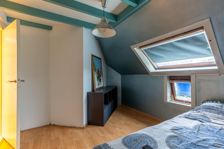 Foto 36 van van Dedemlaan 20