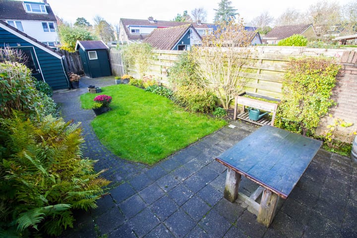 Foto 31 van Duiker 13