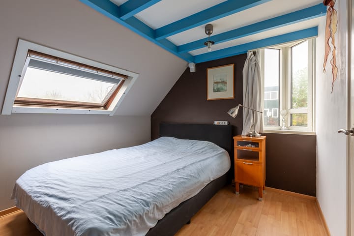 Foto 37 van van Dedemlaan 20