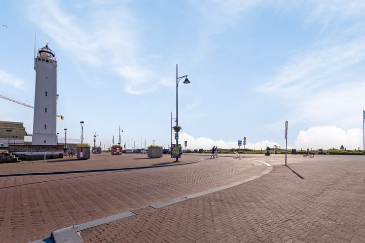 Photo 26 of Vuurtorenplein 22