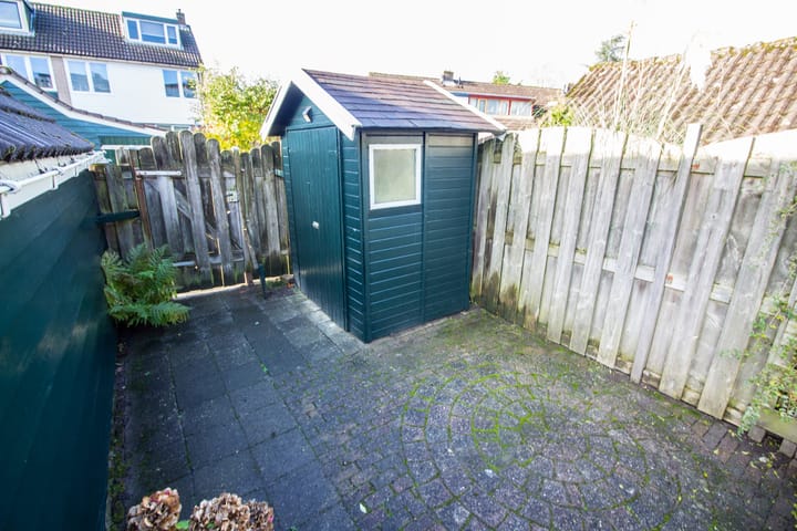 Foto 70 van Duiker 13