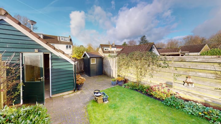 Foto 68 van Duiker 13