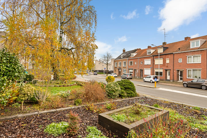 Foto 4 van Alberdingk Thijmstraat 2