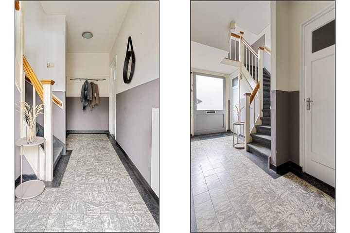 Foto 5 van Alberdingk Thijmstraat 2