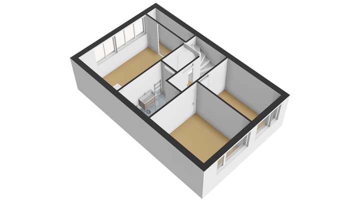 Foto 79 van Duiker 13