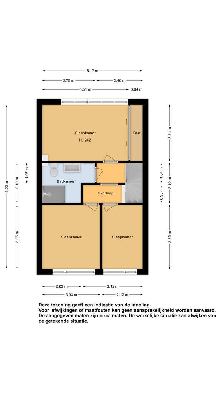 Foto 38 van Duiker 13