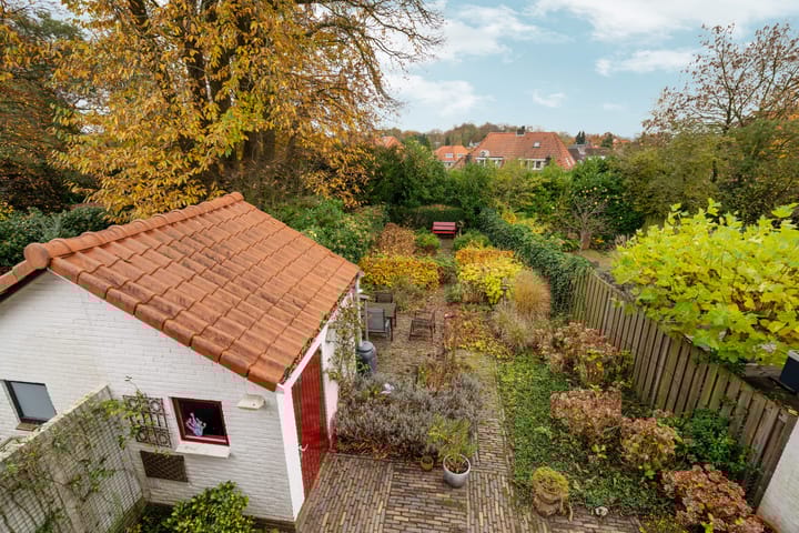 Foto 28 van Poggenbeekstraat 25