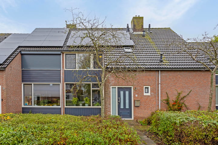 Foto 4 van Van der Munniklaan 18