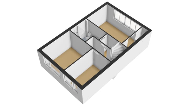 Foto 80 van Duiker 13